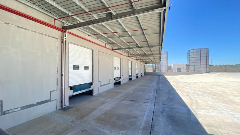 To Let commercial Property for Rent in Parow Industrial Western Cape
